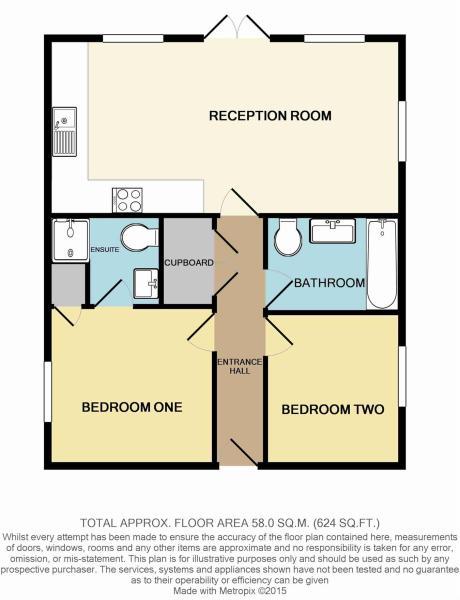 2 bedroom Rental in N21